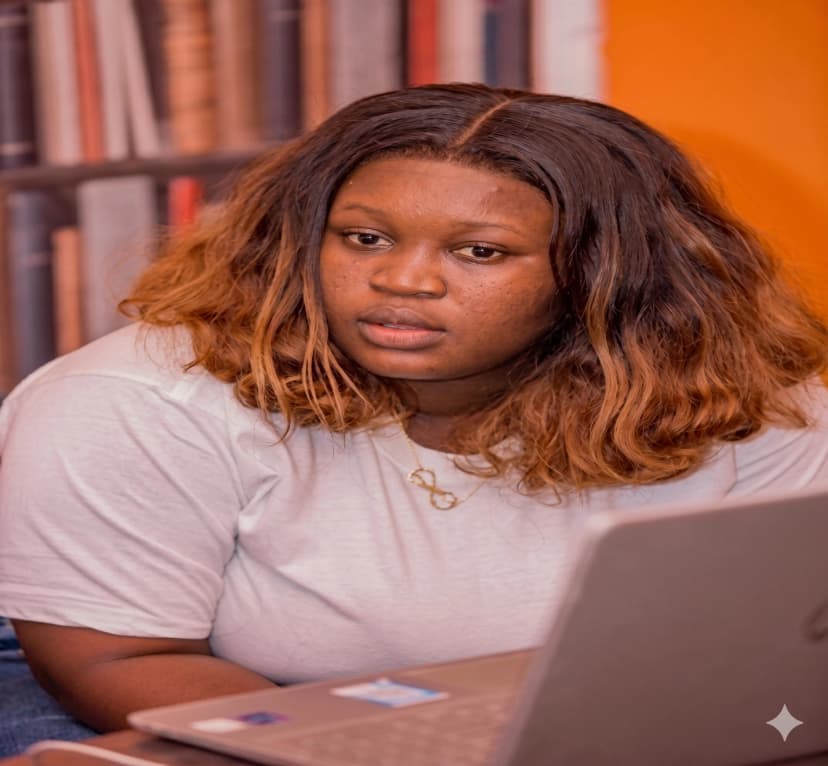 SOUMAH AISSATOU