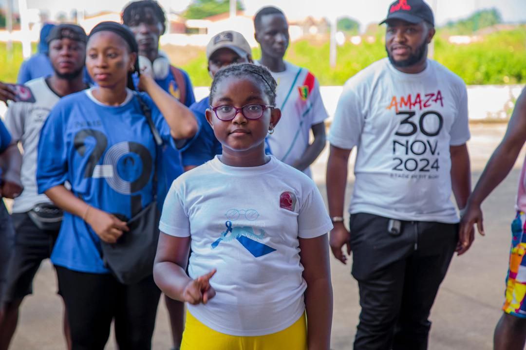 Become a Volunteer